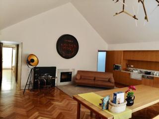 Groove-Wood Loft - Vila Nova de Gaia - 3