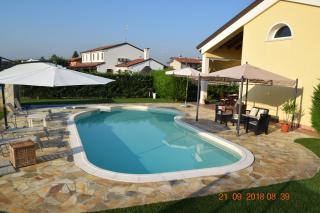 Villa Posta Vecchia - 4