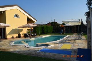 Villa Posta Vecchia - Loreo - 5