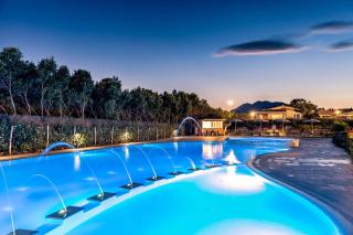 Ville D'Ogliastra - Cardedu - 2