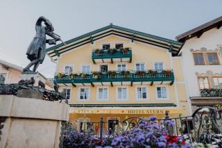 Das Hotel Stern, B&B KG - digital & contactless check-in - 0