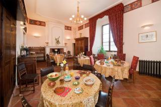 Chateau De Picomtal - Crots - 6