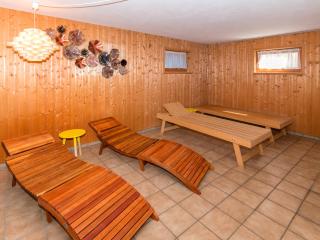 Haus Sonnenrose - Reit im Winkl - 7