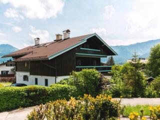 Haus Sonnenrose - Reit im Winkl - 6