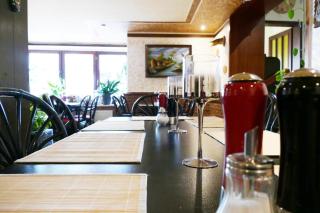 Hotel Weserstuben - Bodenwerder - 4