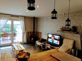 Country villa guest suite & private pool - Xàtiva - 7