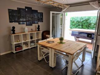 Country villa guest suite & private pool - Xàtiva - 3