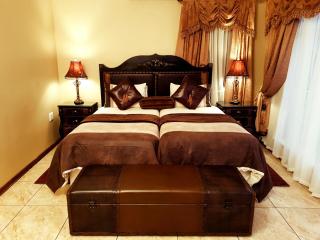 Kimberley Manor Guesthouse - 7