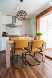 Heerlijk Huis aan het IJsselmeer - Stavoren - 4