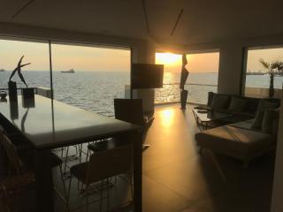 Infinity Sea View Apartment - Tessalónica - 1
