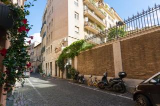 Rome As You Feel - Pellegrino Suite in Navona - Roma - 2