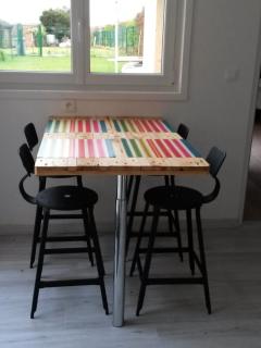Pause Messines Chez Anne-Marie - 7