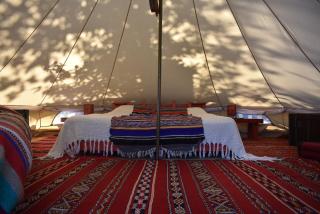 Podere di Maggio - Canvas tent Chestnut - Santa Fiora - 8