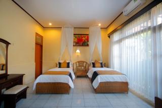 Hotel Jati Sanur - 7