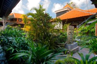 Hotel Jati Sanur - Sanur - 2