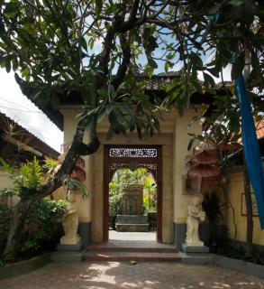 Hotel Jati Sanur - Sanur - 3