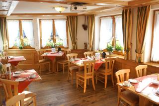 Naturparkhotel Schwarzwaldhaus - Bernau im Schwarzwald - 1