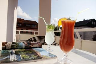Hotel Restaurant Reichsadler - Buchen - 4
