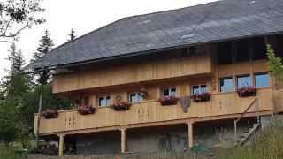 b&b krättli - Eggiwil - 0