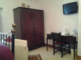 The Post House - Ibstock - 1