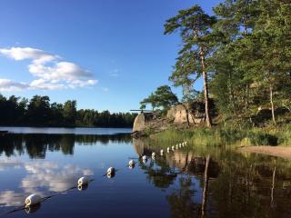 Modern Cabin in Stockholm Archipelago - 9