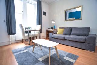 Modern Flat in Rosemount/City Centre - Aberdeen - 0