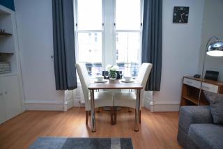 Modern Flat in Rosemount/City Centre - Aberdeen - 3