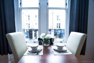 Modern Flat in Rosemount/City Centre - Aberdeen - 4