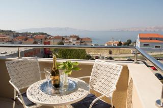 Apartments and Rooms Lux - Senj - 1