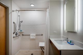 Holiday Inn Express Daphne-Spanish Fort by IHG - Spanish Fort - 9
