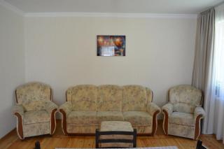 Ekaterine Guest House - Kazbegi - 5
