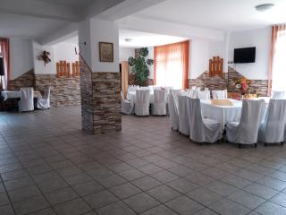 Vila Cretu Bran - Bran - 5