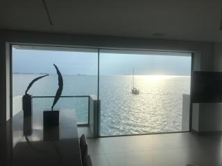 Infinity Sea View Apartment - Tessalónica - 4