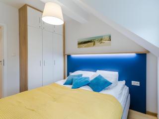 Feniks SPA Apartments 2 by Jantar Apartamenty Kołobrzeg - Colberga - 3
