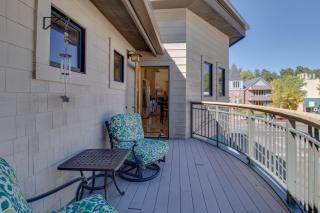 Loft of Estes Park - Permit #6059 - 8