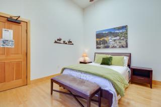 Loft of Estes Park - Permit #6059 - 2