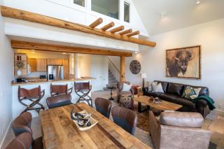 Saddle Ridge I2 - Big Sky - 9