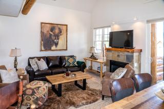 Saddle Ridge I2 - Big Sky - 5