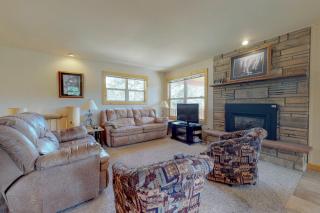 Deer Mountain Rest - 8