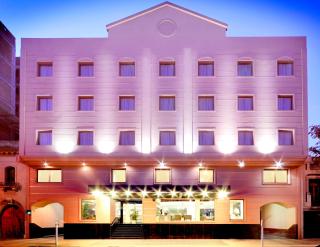 Hotel Argos - Bahía Blanca - 0