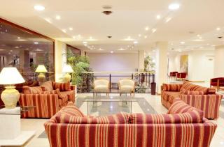 Hotel Argos - Bahía Blanca - 7