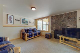 Deer Mountain Rest - 7
