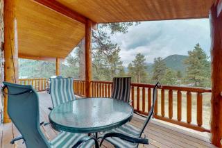 Deer Mountain Rest - 9