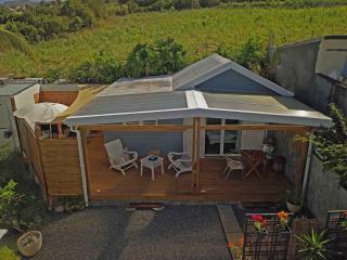Chez Les Filles - Bungalodge - Petite Île - 3