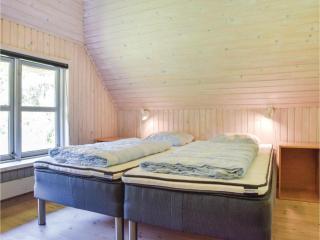 Three-Bedroom Holiday Home In Ulfborg - Ulfborg - 4