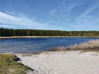 Three-Bedroom Holiday Home In Ulfborg - Ulfborg - 3