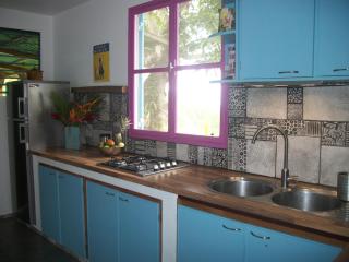 mango tree lodge - Bouillante - 8