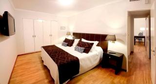 Hotel Argos - Bahía Blanca - 6