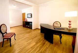 Hotel Argos - Bahía Blanca - 1