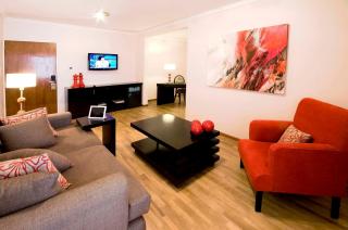 Hotel Argos - Bahía Blanca - 4